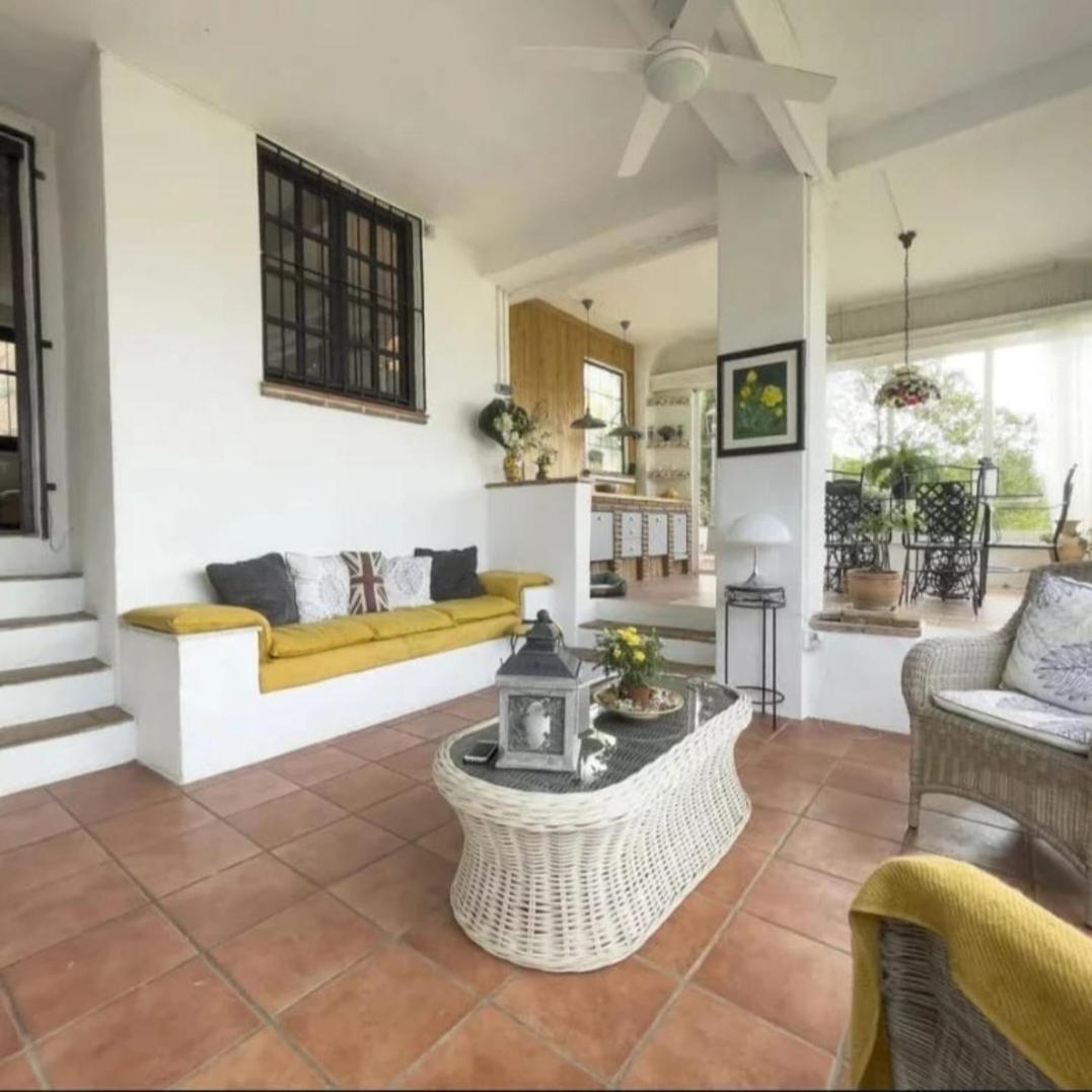 Apartamento Mijas Paradise Anex Málaga