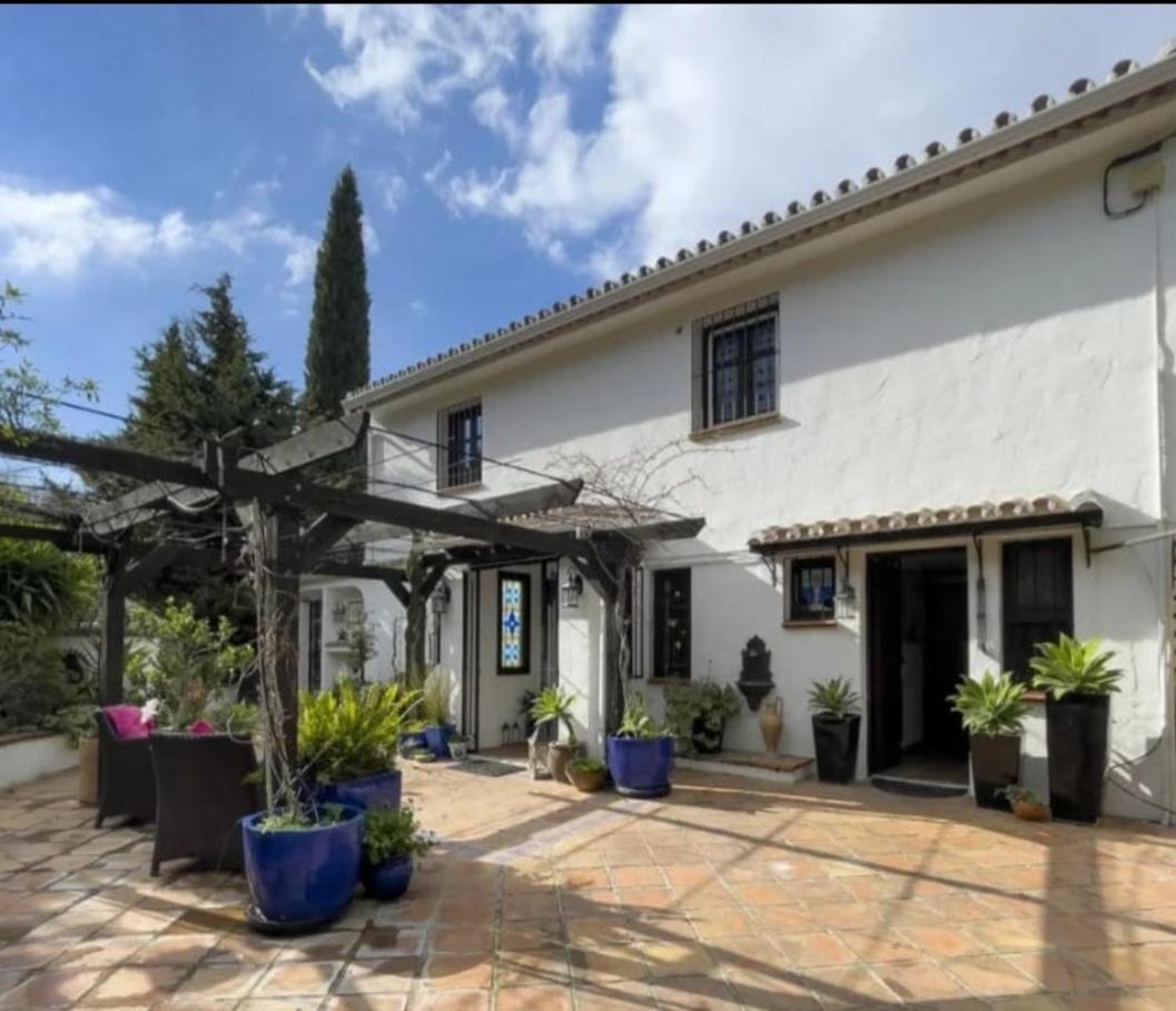 Mijas Paradise Anex Apartamento