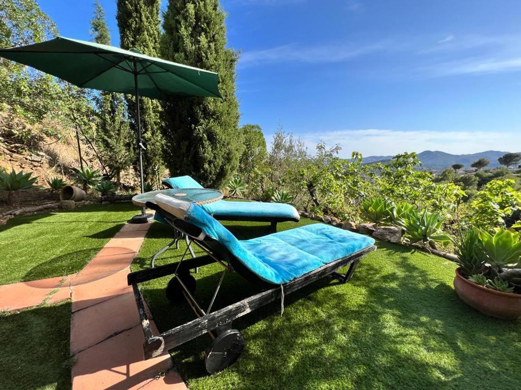 Apartamento Mijas Paradise Anex