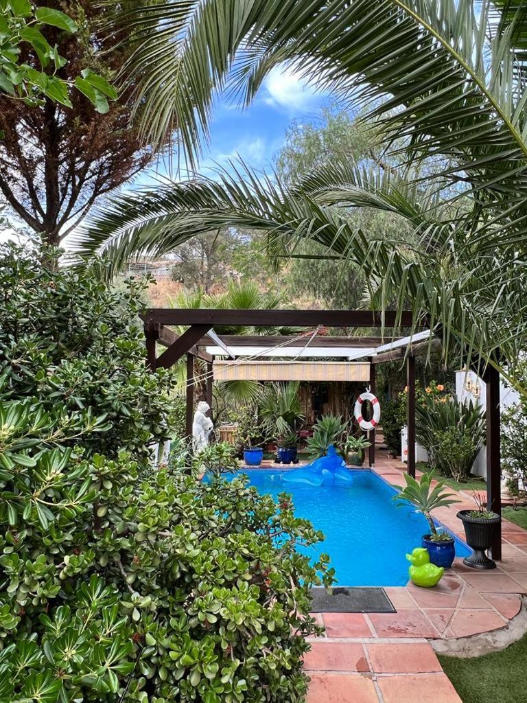 Mijas Paradise Anex * Málaga